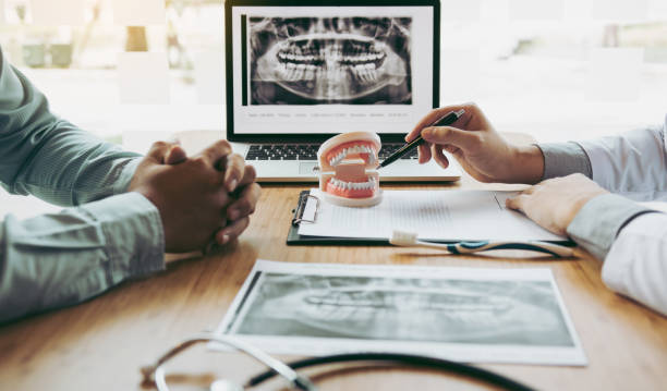 Best Emergency Dentist for Knocked-Out Tooth in Grape Creek, TX