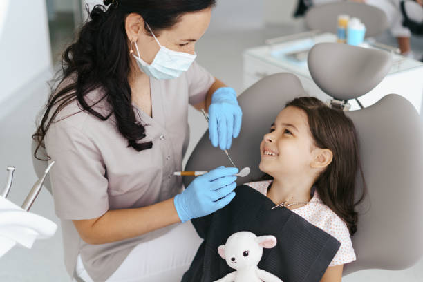 Best Broken or Cracked Tooth Emergency Dentist in Grape Creek, TX