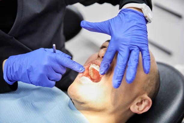 Best Emergency Cosmetic Dentistry in Grape Creek, TX