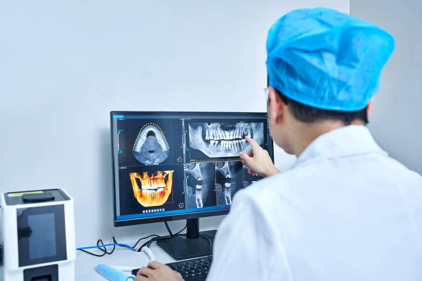 Best Emergency Dentist for Lost Fillings or Crowns in Grape Creek, TX