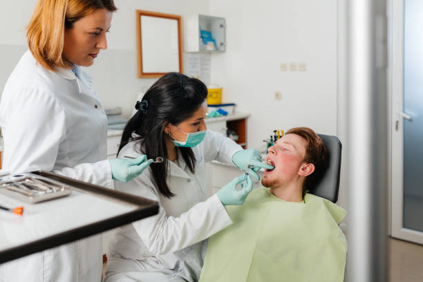 Best Emergency Dental Extractions in Grape Creek, TX